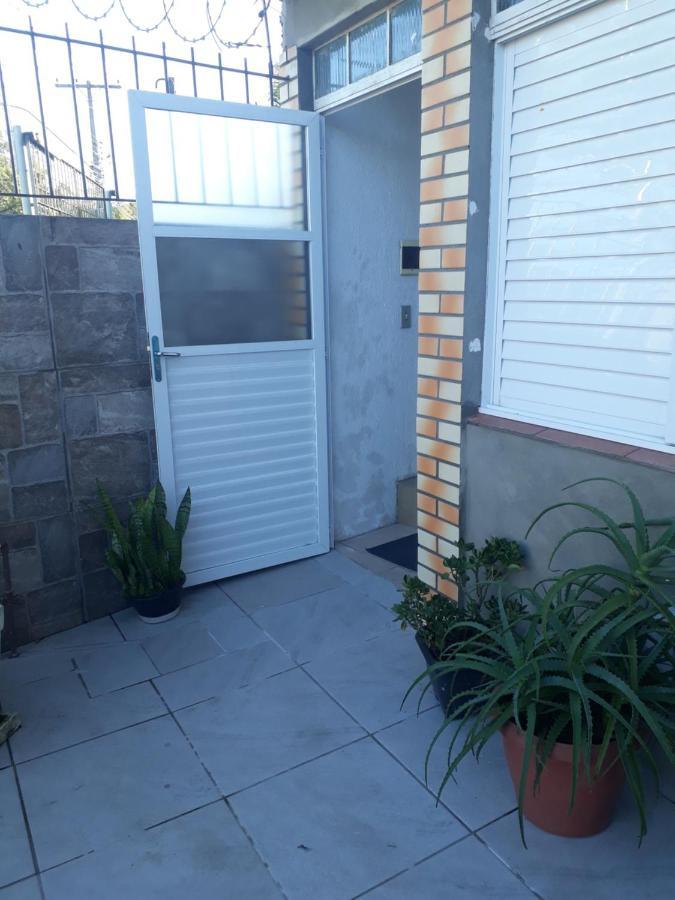 Apartamentos Por Diaria Av Domingos De Almeida Пелотас Екстериор снимка