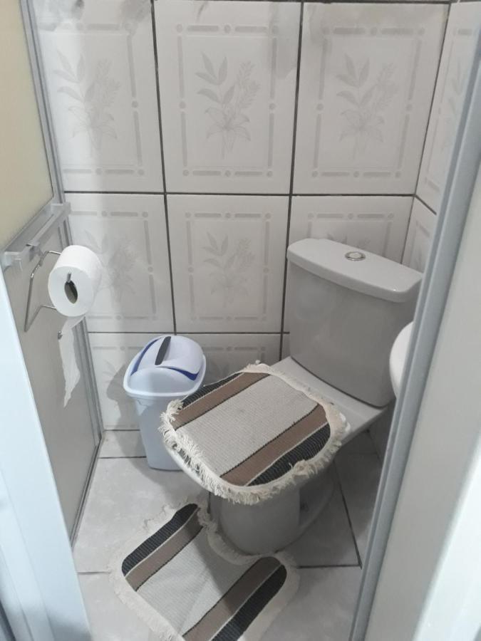 Apartamentos Por Diaria Av Domingos De Almeida Пелотас Екстериор снимка