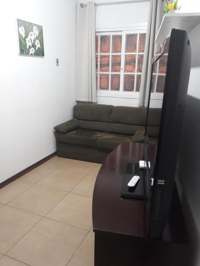 Apartamentos Por Diaria Av Domingos De Almeida Пелотас Екстериор снимка