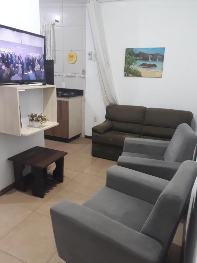 Apartamentos Por Diaria Av Domingos De Almeida Пелотас Екстериор снимка