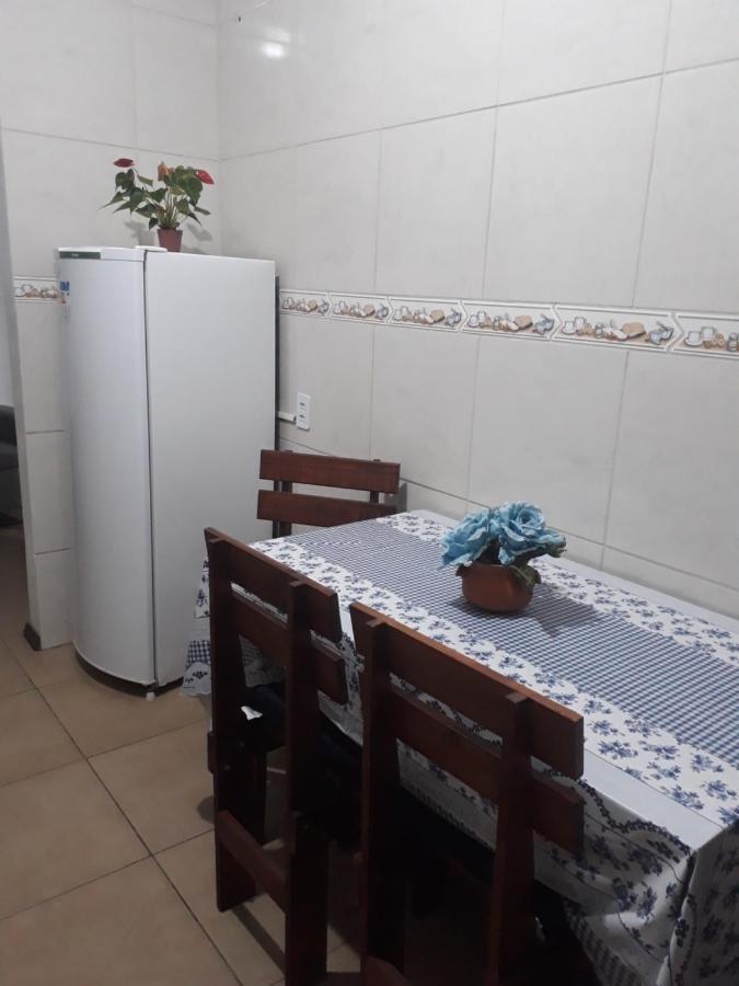 Apartamentos Por Diaria Av Domingos De Almeida Пелотас Екстериор снимка