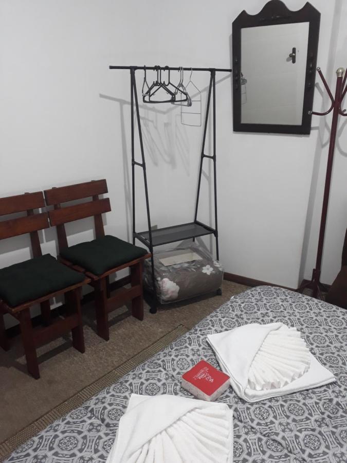 Apartamentos Por Diaria Av Domingos De Almeida Пелотас Екстериор снимка